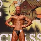 David  Scalise - NPC Powershack Classic 2011 - #1